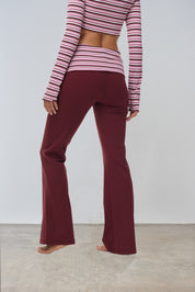 Nora Flared Pant