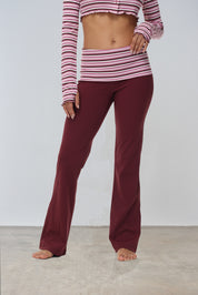 Nora Flared Pant