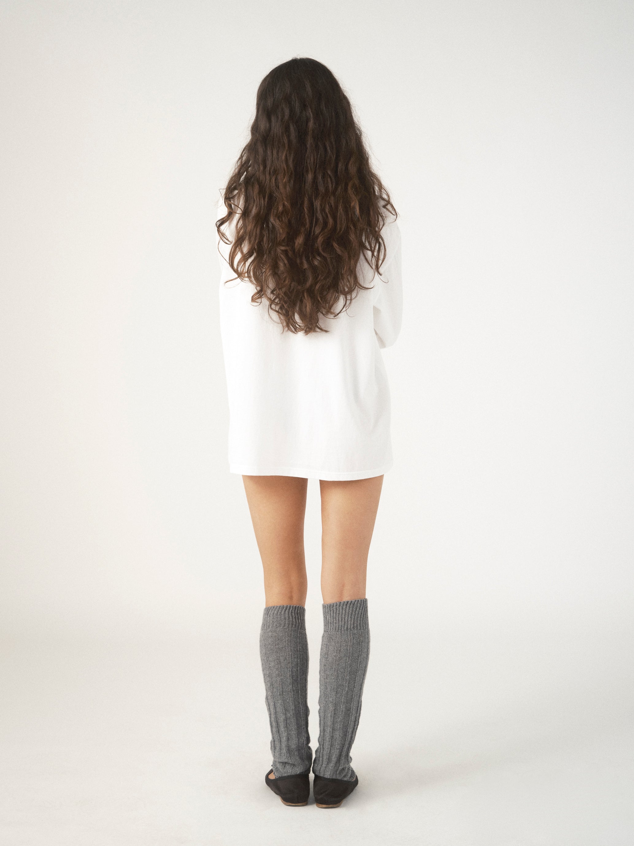 Vivienne Oversized Tee