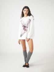 Vivienne Oversized Tee