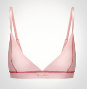 Romeo Pointelle Bra