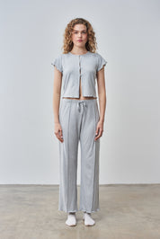 Billie Trouser Front