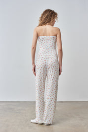 Molly Pointelle Trouser