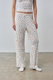 Molly Pointelle Trouser