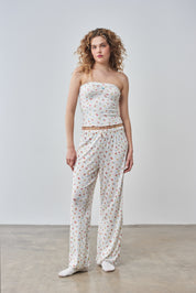 Molly Pointelle Trouser